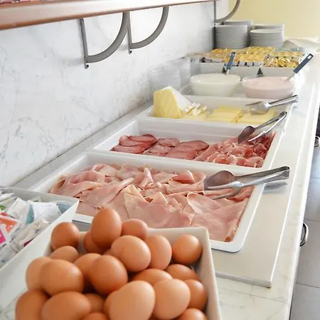 Midi 3* Lido di Jesolo