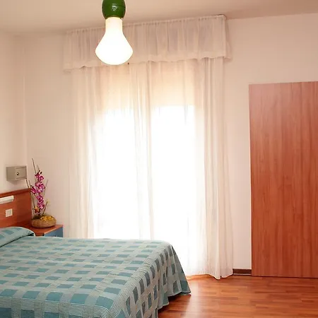 Midi Hotell Lido di Jesolo