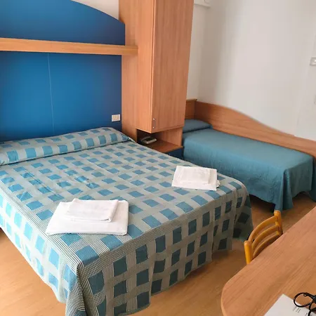 Midi Otel 3*