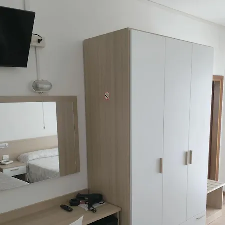 Hotell Midi Lido di Jesolo