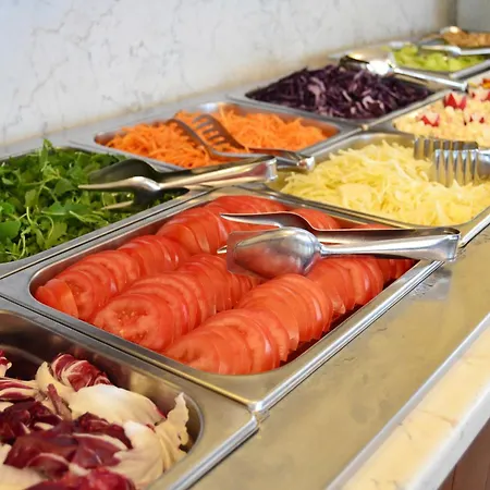 Midi 3* Lido di Jesolo