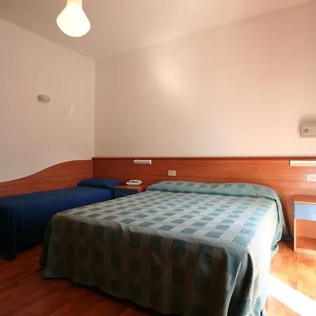 Midi Hotell Lido di Jesolo