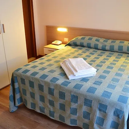 Hotel Midi Lido di Jesolo