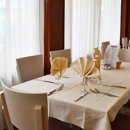 Ξενοδοχείο Midi Τζεσόλο Λίντο