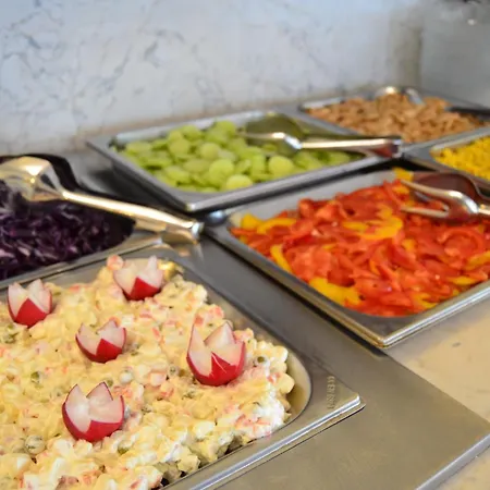 Midi Τζεσόλο Λίντο