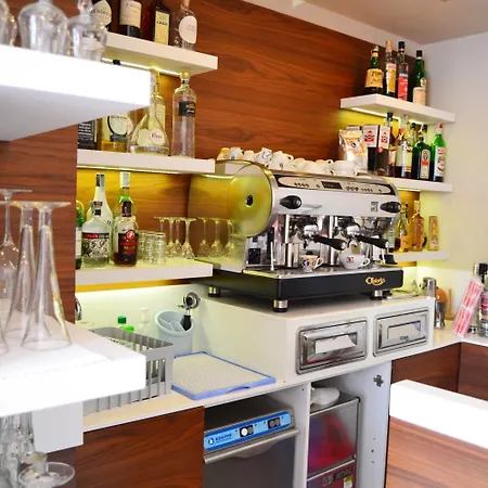 Midi Ξενοδοχείο Τζεσόλο Λίντο