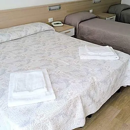 Szálloda Midi Lido di Jesolo