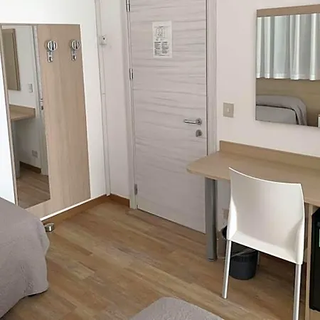 Szálloda Midi Lido di Jesolo