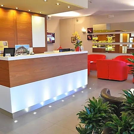 Midi 3* Lido di Jesolo