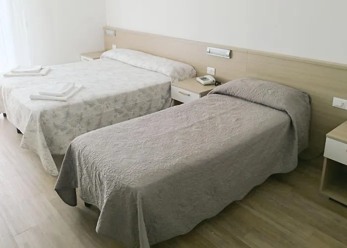 Midi Hotell Lido di Jesolo